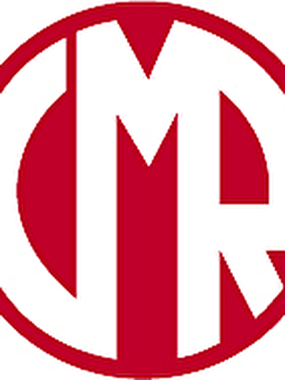 logo CMR